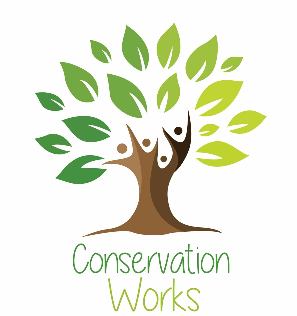 ConservationWorks logo