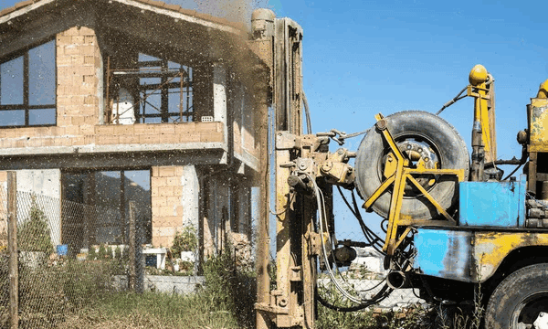 Cost to Drill a Water Well: Northern CA Price Guide