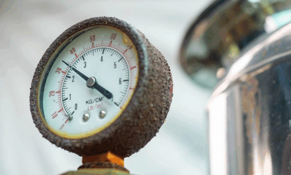 water system problems