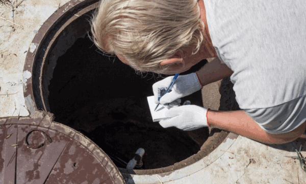 pump and well service near me