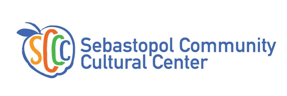 Sebastopol Community Cultural Center logo