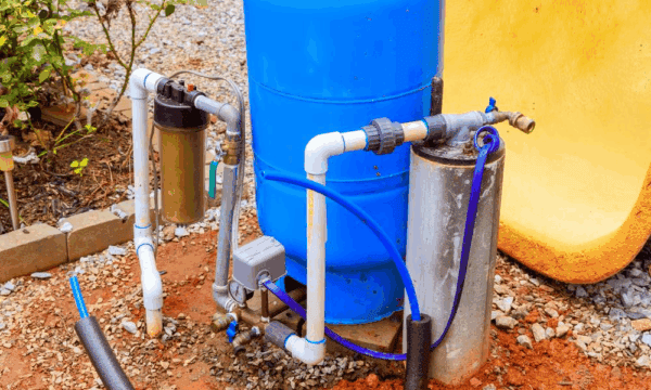 well water pump pressure tank sizing guide for homes