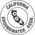california groundwater logo
