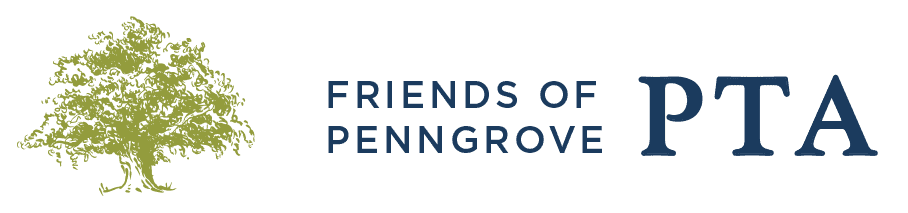 friends of penngrove logo