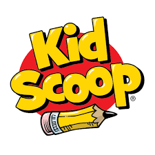 kid scoop logo