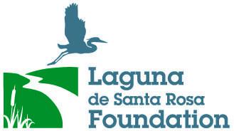laguna de santa rosa foundation logo