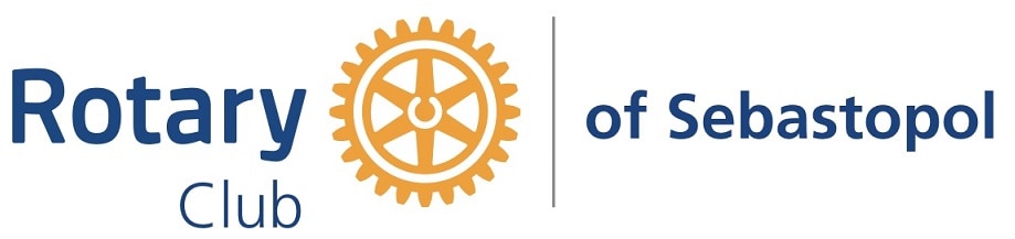 rotary club of sebastopol logo
